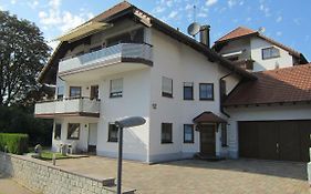 Ferienwohnung Haffner